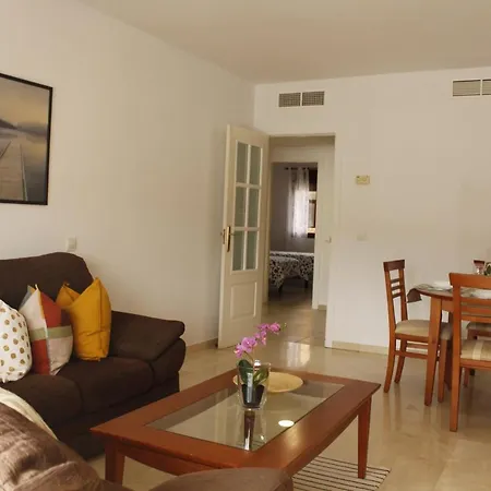 Apartament Playa De Las Canteras-mirador