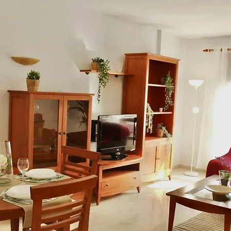 Playa De Las Canteras-mirador Apartament *