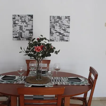 Playa De Las Canteras-mirador Apartment