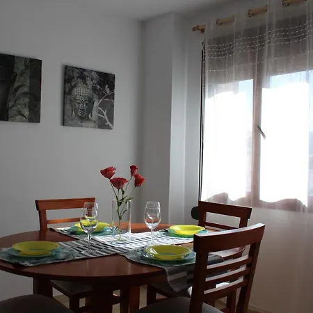 Apartment Playa De Las Canteras-mirador