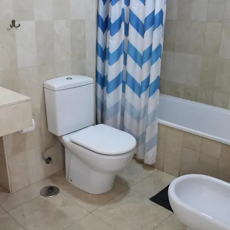 Apartment Playa De Las Canteras-mirador